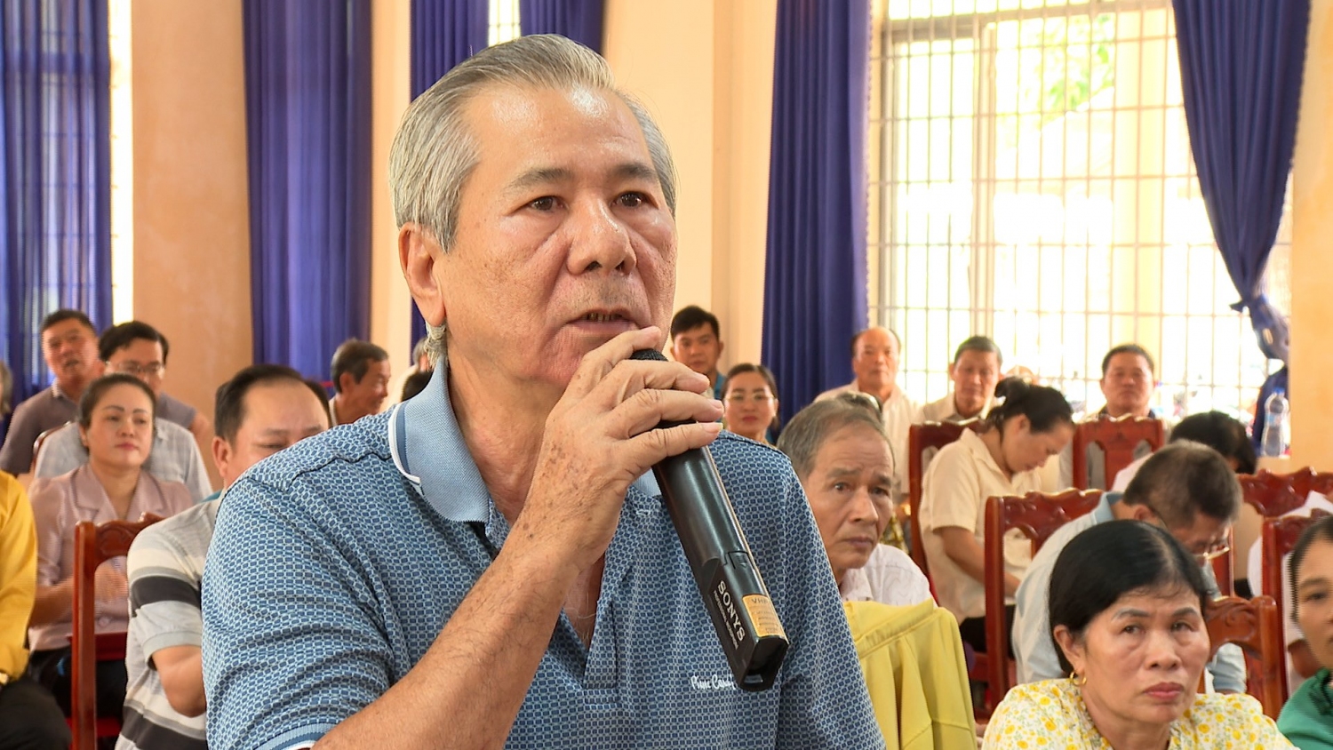 CỬ TRI CT2