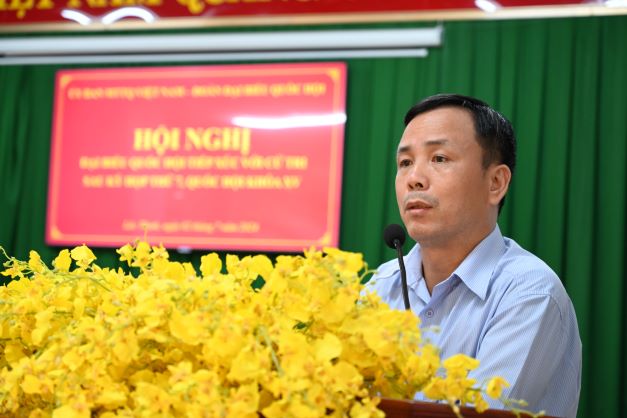 ĐAI DIEN LĐ CÁC SỞ 2