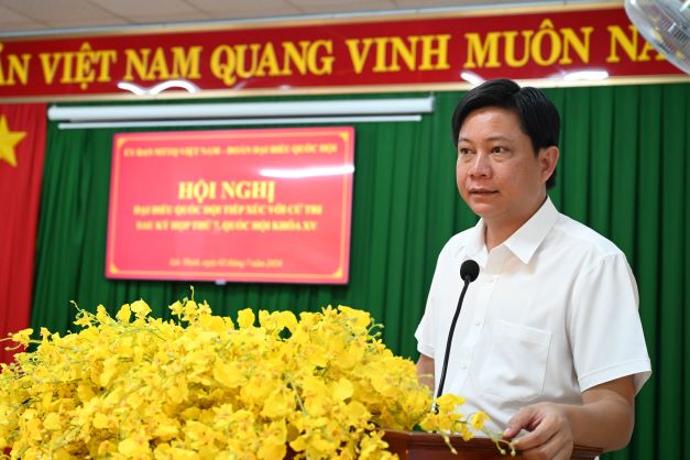 ĐAI DIEN LĐ CÁC SỞ