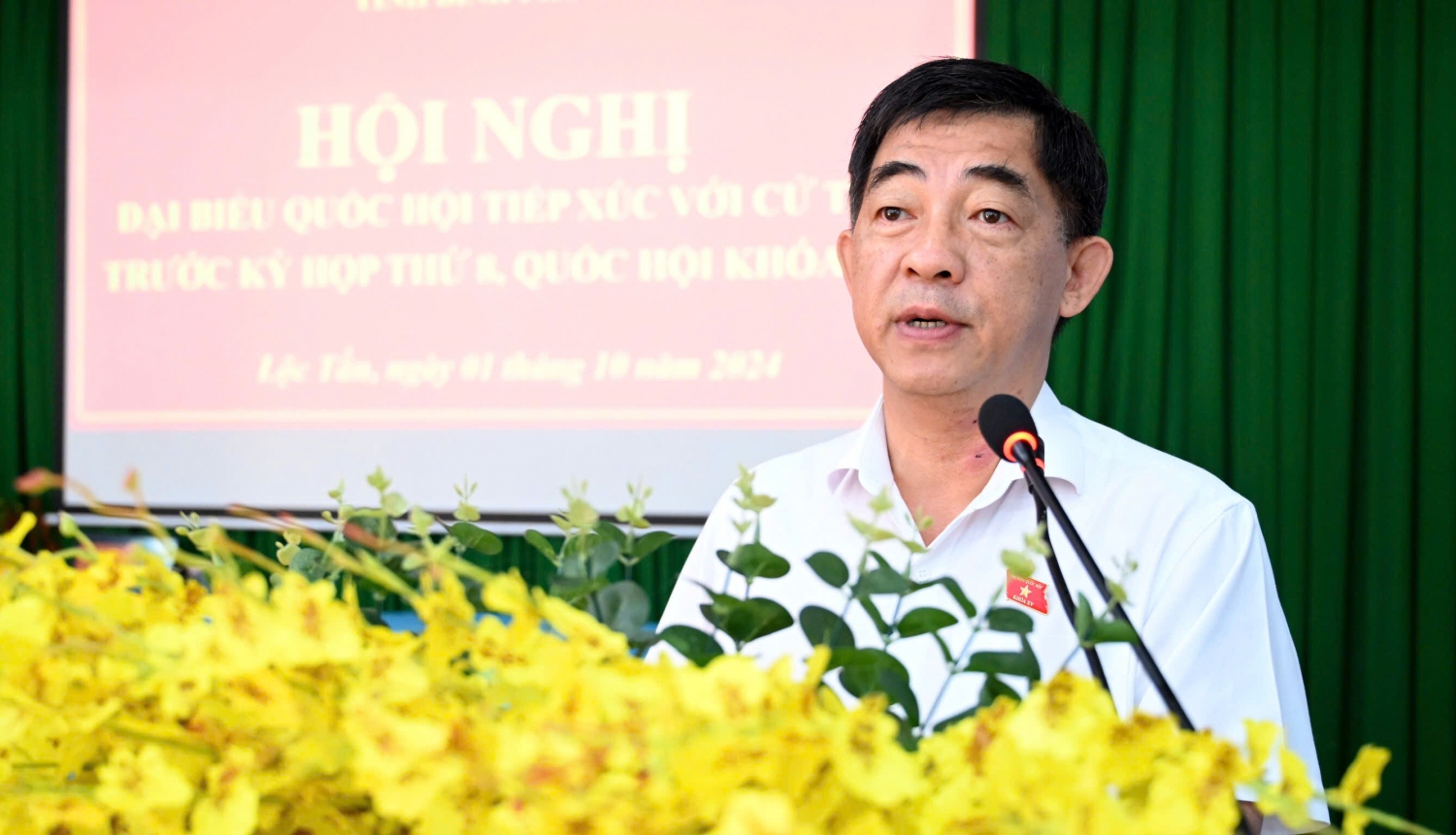 ĐB CHUNG